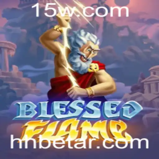Aventura e Emoção em BlessedFlame: Explorando o Novo Jogo de Estratégia