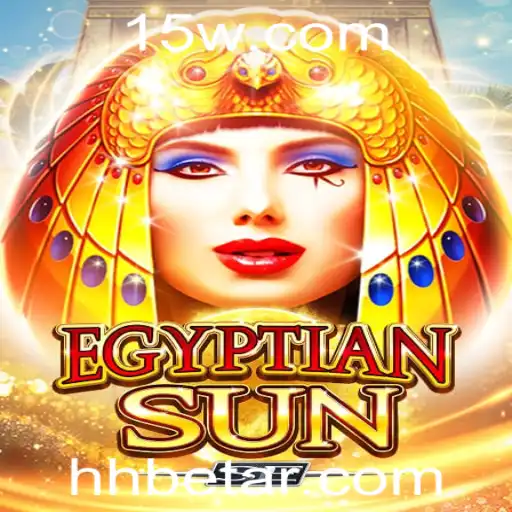 Explorando o Fascinante Universo do Jogo EgyptianSunSE