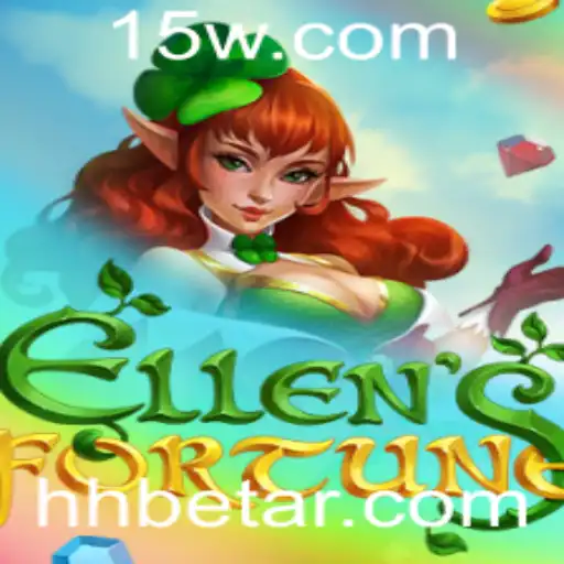 Explorando EllensFortune: A Trilha das Fadas e Fortuna no Universo HHbet