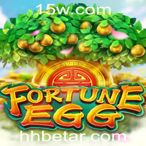 Explorando o FortuneEgg: Um Novo Horizonte no Universo dos Jogos de Aposta