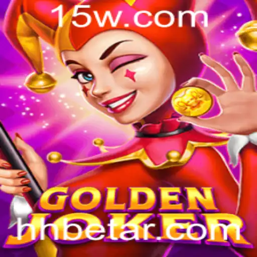 Descubra o Fascinante Mundo de GoldenJoker com HHbet
