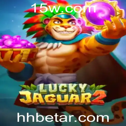 Descubra o Fascinante Mundo de Luckyjaguar2: A Nova Sensação da HHbet