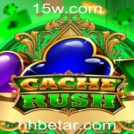 Descubra o Mundo Empolgante de CacheRush com HHbet