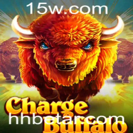 ChargeBuffalo: Descubra a Nova Sensação dos Jogos de Cassino Online