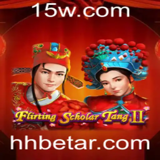 Flirting Scholar Tang II: Um Mergulho no Mundo do Entretenimento Virtual com HHbet