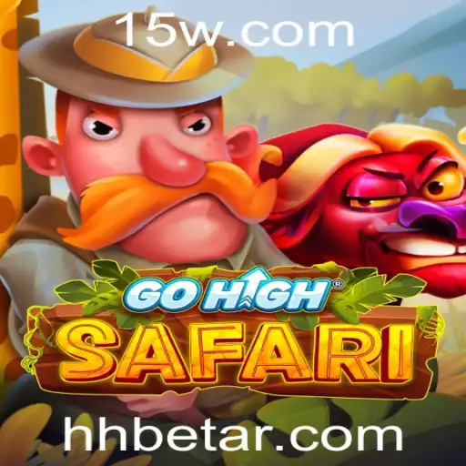 Descubra a Aventura do GoHighSafari: Um Novo Horizonte no Entretenimento Digital