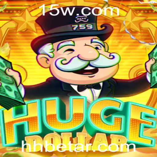 Descubra o Fascinante Universo do Jogo HugeDollar e a Estratégia HHbet