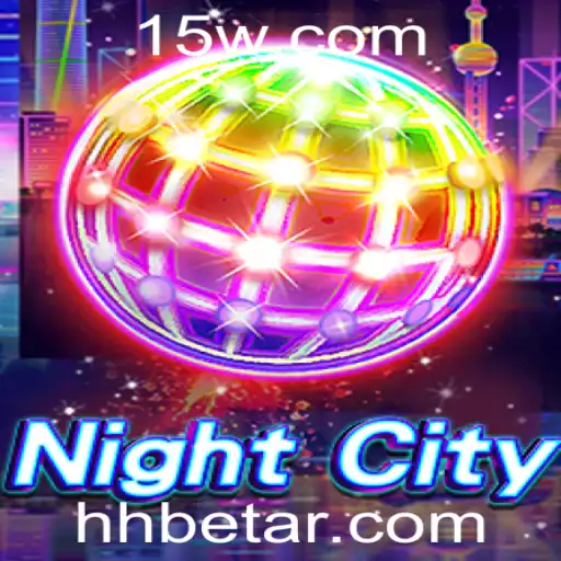 Explorando o Mundo de NightCity: Um Mergulho no Universo do Jogo com HHbet