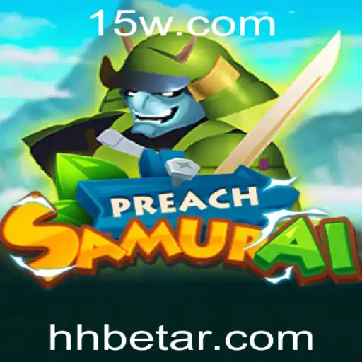 PreachSamurai: O Novo Jogo que Conquista a Comunidade Gamer