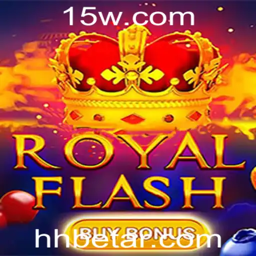 RoyalFlashBuyBonus: Uma Nova Experiência de Jogo com a Chave HHbet