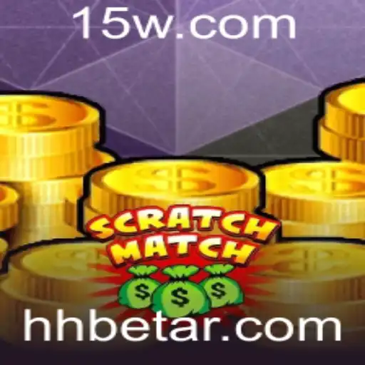 Descubra o Empolgante Mundo de ScratchMatch com HHbet