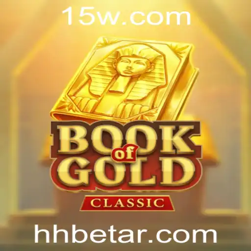 Explorando o Fascinante Mundo de 'BookOfGoldClassic'