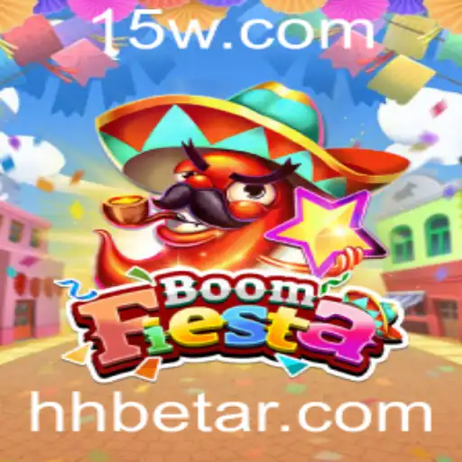 Explorando BoomFiesta: O Novo Fenômeno do Jogo Online Integrado com HHbet