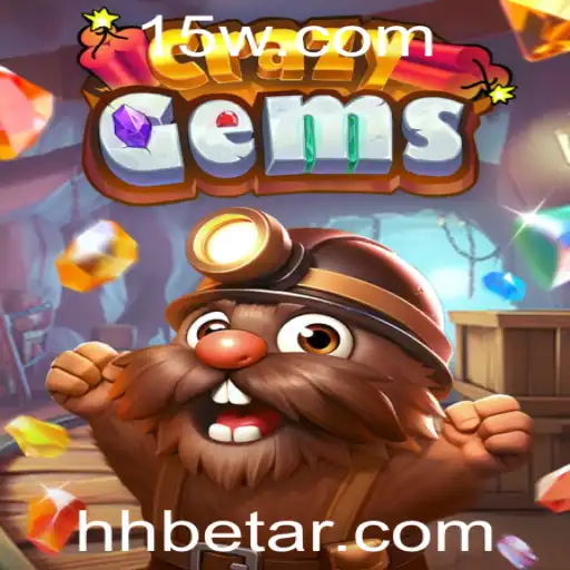 Descubra o Fascinante Universo de CrazyGems e o Impacto de HHbet