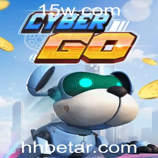 Descubra CyberGO: O Jogo Revolucionário Integrado com HHbet