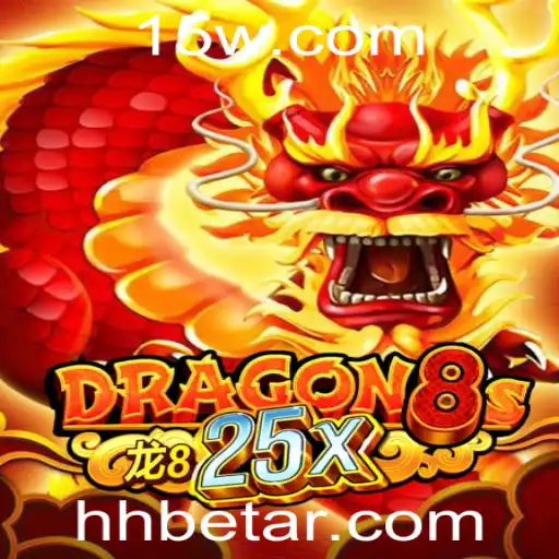 Descubra o emocionante mundo de Dragon8s25x com HHbet