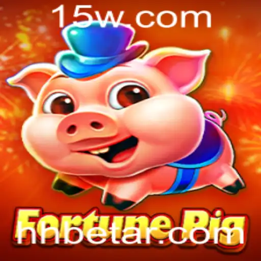 Descubra as Emoções do Jogo FortunePig com HHbet