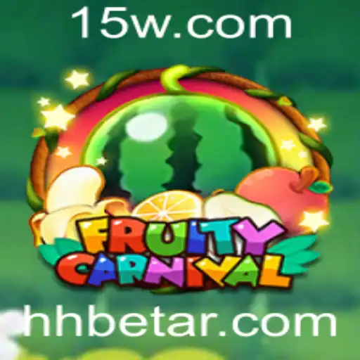 FruityCarnival: Mergulhe na Diversão com o Jogo Mais Vibrante do Ano