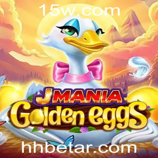 Descubra o Mundo Encantado de JManiaGoldenEggs: A Nova Sensação dos Jogos com HHbet