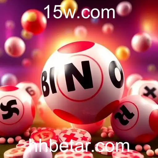 Explorando o Mundo dos Jogos de Bingo com HHbet