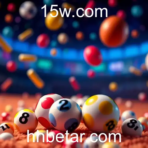 A Fascinante Indústria dos Jogos de Loteria e o Impacto do HHbet