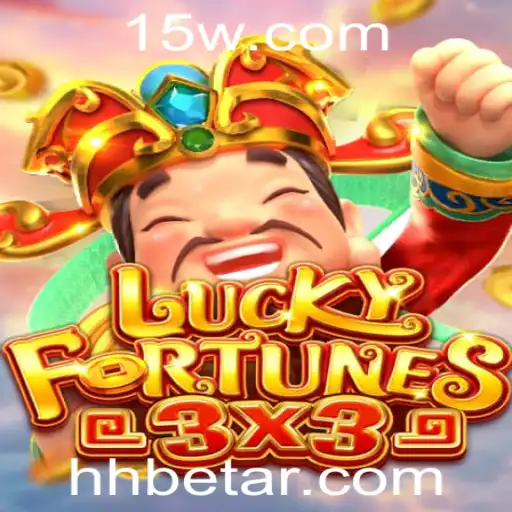 Explorando LUCKYFORTUNES3x3: O Novo Fenômeno de Jogo da HHbet