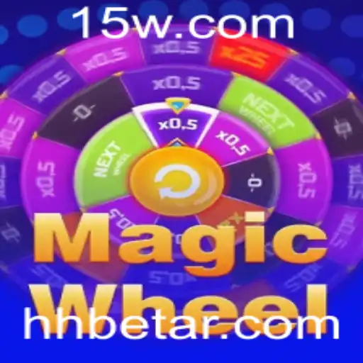 Descubra o Fascinante Mundo do MagicWheel com HHbet