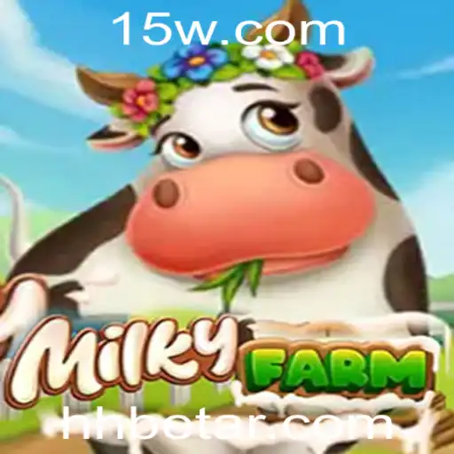 Explorando o Mundo Divertido de MilkyFarm e HHbet