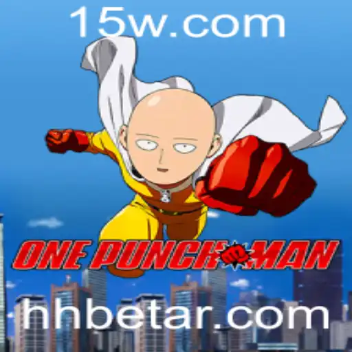OnePunchMan: O Jogo de Estratégia Inesperada com HHbet
