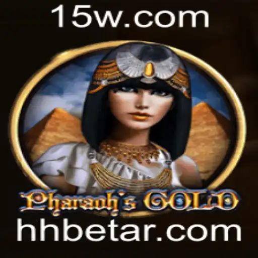 PharaohsGold: Descoberta e Aventura no Mundo Antigo com HHbet