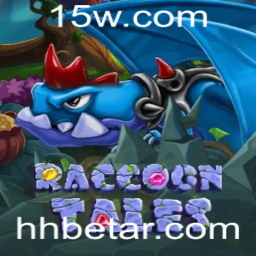 RaccoonTales: Descubra o Fascinante Mundo dos Guaxinins Aventureiros