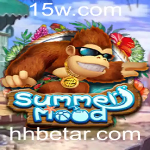 Descubra o Fascinante Mundo de SummerMood com HHbet