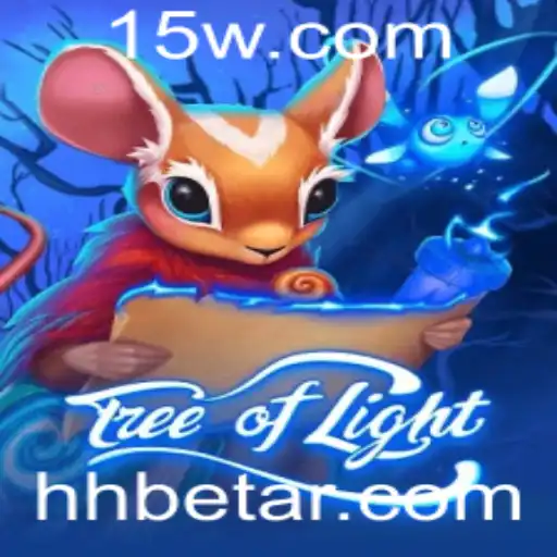TreeofLight: Explorando o Novo Universo de Jogo com HHbet